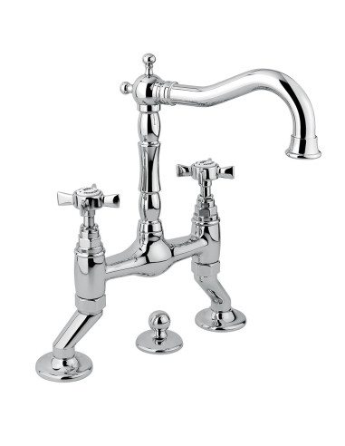 Bugnatese Princeton Bridge washbasin...