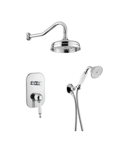 Bugnatese Oxford Single lever shower...