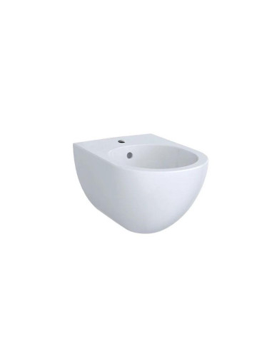 Geberit Acanto wall-hung bidet