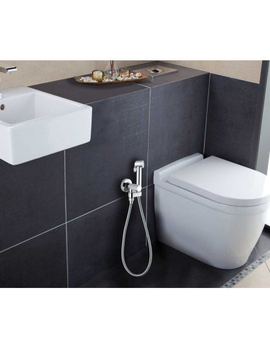 Paloma Bossini bidet shower