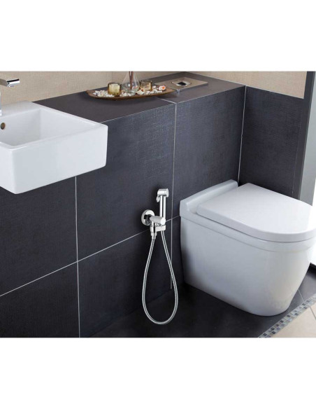 Paloma Bossini bidet shower