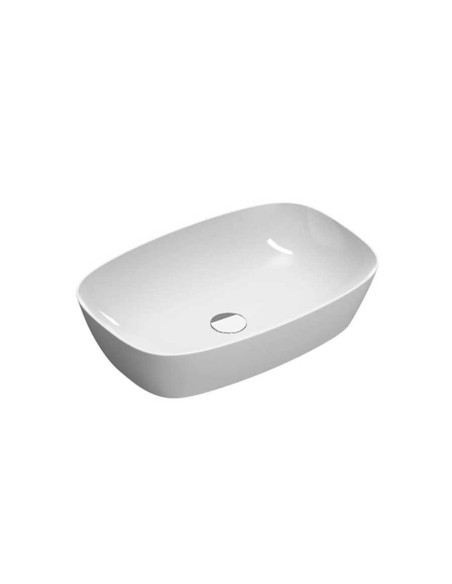 Catalano Green Lux washbasin 60x40