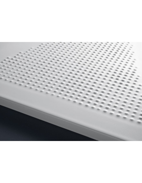 Althea ceramic shower tray H 3