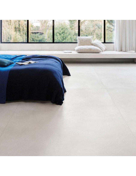 Marazzi Grande Concrete Look White 120x240  M297 - Best Price