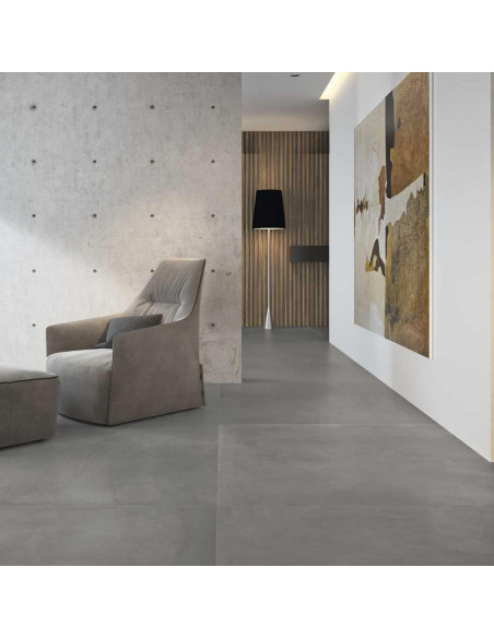 Marazzi Grande Concrete Look Graphite 120x240  M0GM - Best Price