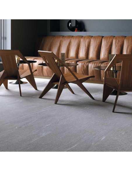 Marazzi Grande Stone Look Pietra di Vals Grey 120x278 M90P