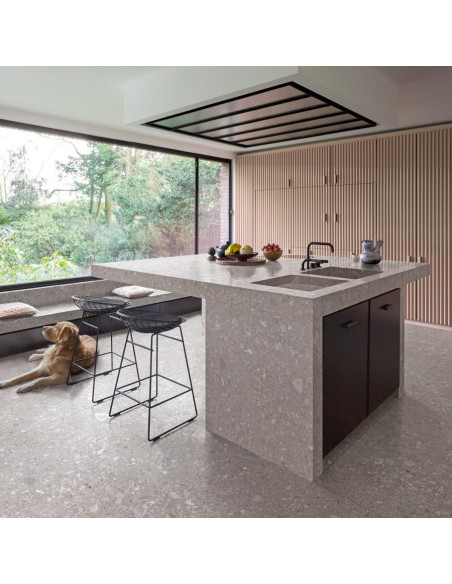 Marazzi Grande Stone Look Ceppo di Gré Grey 120x240 M10W
