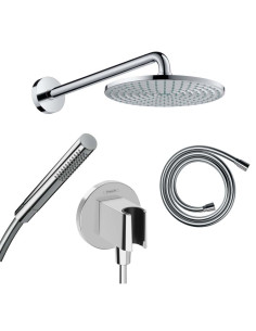 Hansgrohe Raindance Shower Kit - Best Price