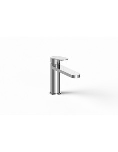 Zazzeri Trend X Single lever basin mixer
