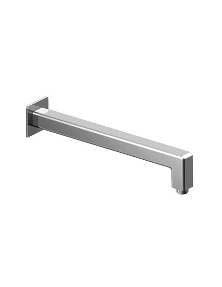 Zazzeri Qquadro Complete Shower Kit Shower head, hand shower, mixer