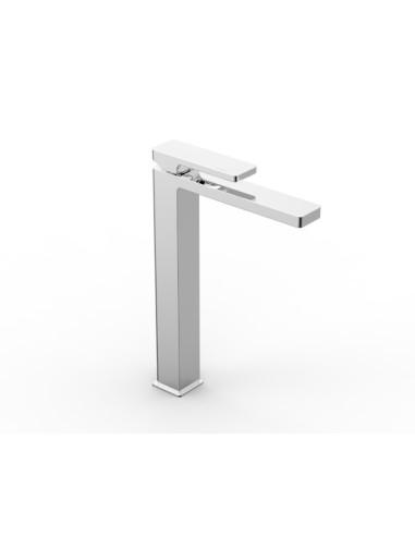 Zazzeri Qquadro Tall single lever...