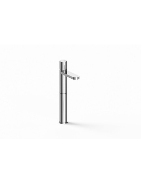 Zazzeri Trend X-ONE Tall basin mixer with lever - Best Price