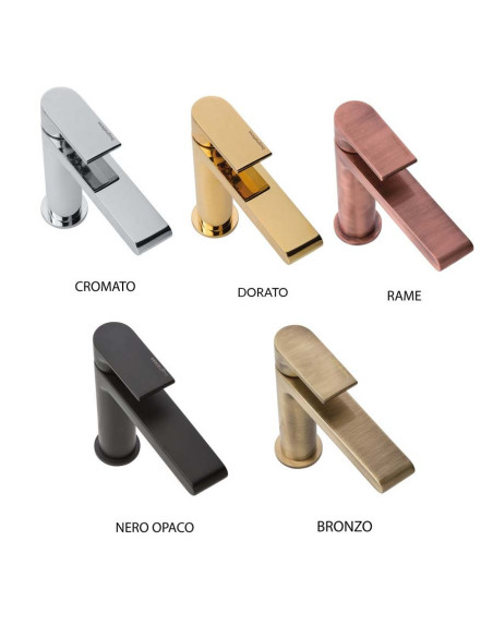 Bugnatese Oxford Floor floor lamp for filling the tub