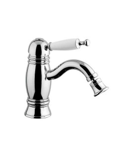 Bugnatese Oxford Single lever Bidet tap 6325 | Quaranta Ceramiche