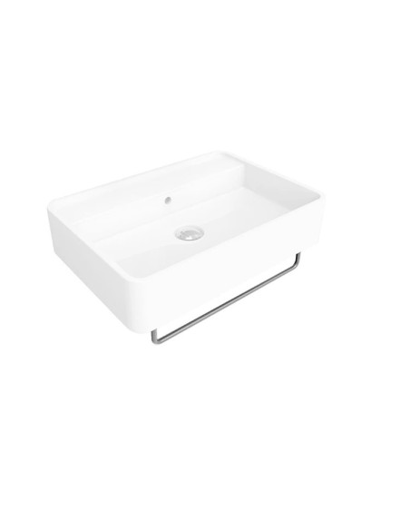 Towel Rack for Applight 60 wall hung washbasins PMW60