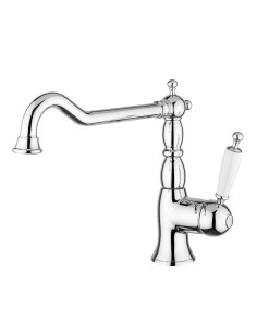 Buonatese Oxford kitchen sink mixer 6382 - Best Price
