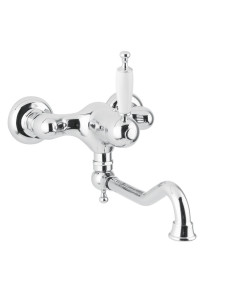 Bugnatese Oxford wall mounted sink group 6382 - Best Price