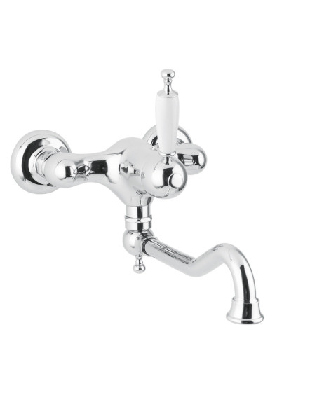 Bugnatese Oxford wall mounted sink group 6382 - Best Price