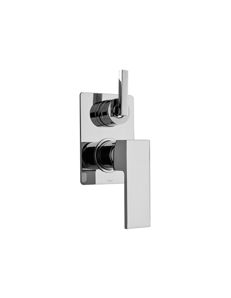Paini DaxR 2 ways shower mixer with diverter | Quaranta Ceramiche