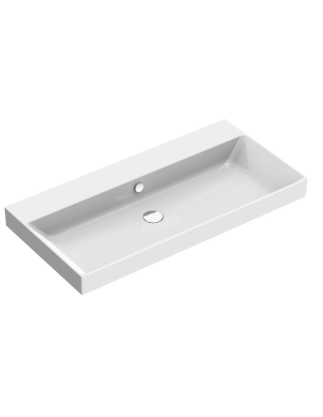 Catalano Zero Washbasin 100x50 110DZEUP00 - Best Price