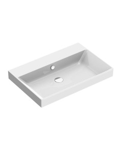 Catalano Zero Washbasin 75x50 175ZP00 - Best Price