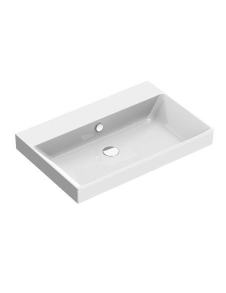 Catalano Zero Washbasin 75x50 175ZP00 - Best Price