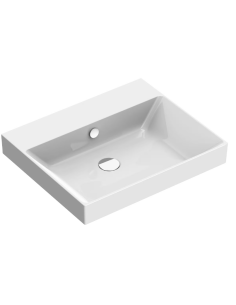 Catalano Zero Washbasin 60x50 160ZP00 - Best Price