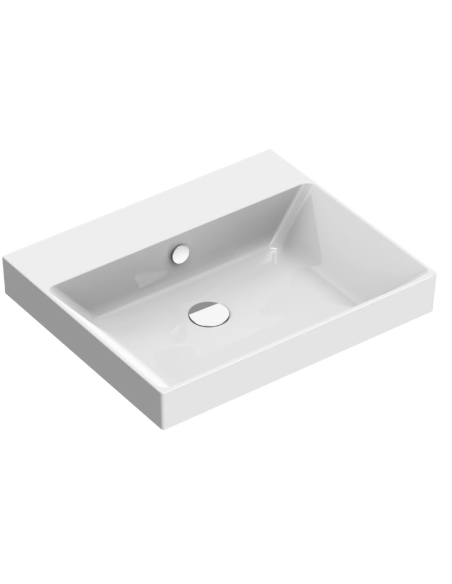 Catalano Zero Washbasin 60x50 160ZP00 - Best Price