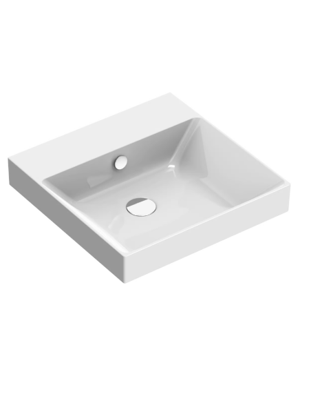 Catalano Zero Washbasin 50x50 150ZP00 - Best Price