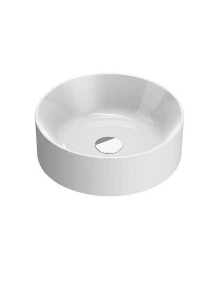 Catalano Zero counter top basin 40 cm 140TZE00 - Best Price
