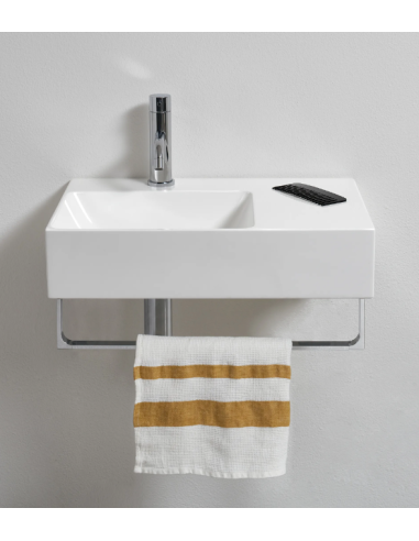 Wall-hung washbasins - Ceramica Catalano