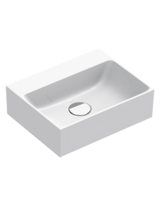 Catalano Verso Washbasin 40x32 14032VE00 - Best Price