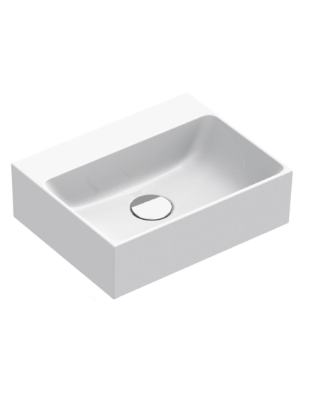Catalano Verso Washbasin 40x32 14032VE00 - Best Price