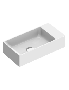 Catalano Verso Washbasin 50x25 15025VE00 - Best Price