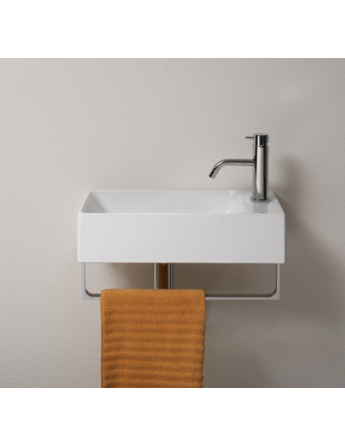 Catalano Verso Washbasin 50x25 15025VE00 - Best Price