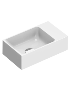 Catalano Verso Washbasin 40x23 14023VE00 - Best Price