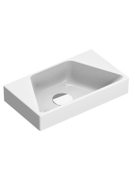 Catalano Verso Washbasin 40x23 14023ZE00 - Best Price