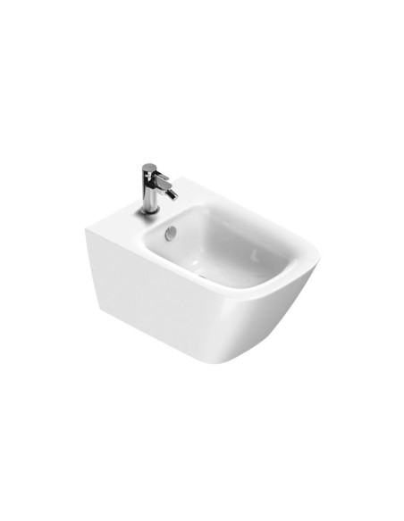Catalano Green 55 Wall Hung Bidet 1BS55GR00 - Best Price