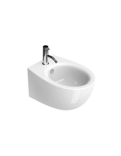 Catalano Italy 52 Wall Hung Bidet 1VS52RIT00KIT - Best Price