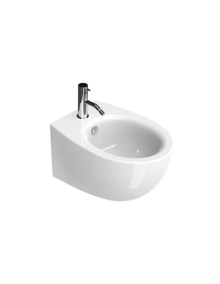 Catalano Italy 52 Wall Hung Bidet 1VS52RIT00KIT - Best Price