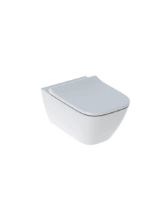 Rimfree Smyle Geberit wall hung WC