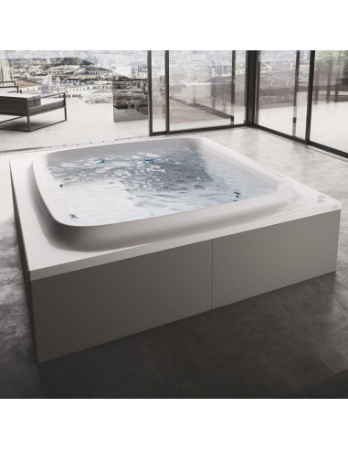 Jacuzzi Whirlpool tub Skyline 190x190