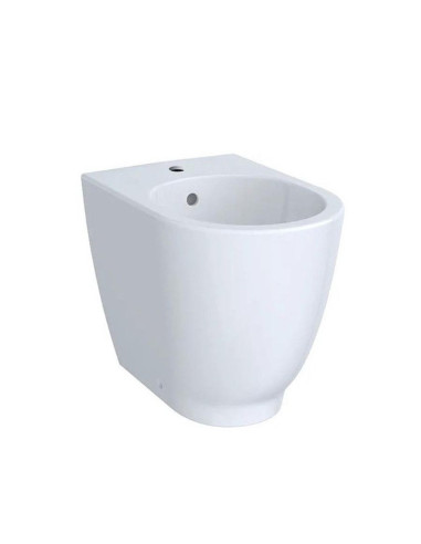 Geberit Acanto back to wall bidet