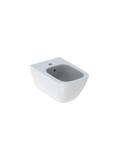 Geberit Smyle bidet suspended