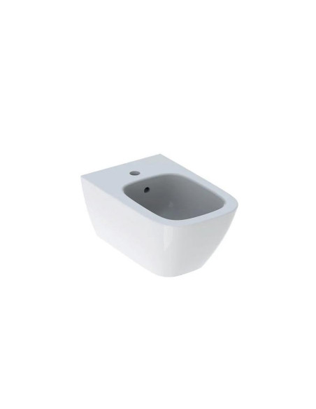 Geberit Smyle bidet suspended