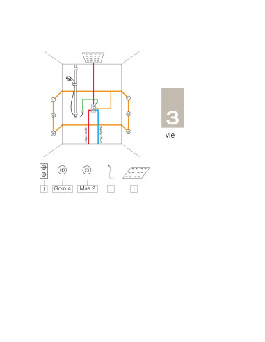 quaranta-ceramiche-soffione-doccia-tondo