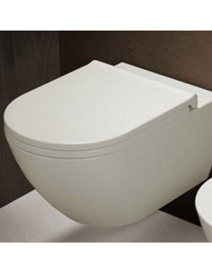 Cielo Enjoy Wall Hung Toilet EJVSK | Quaranta Ceramiche