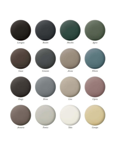 Cielo Shui Comfort countertop rectangular basin | Quaranta Ceramiche