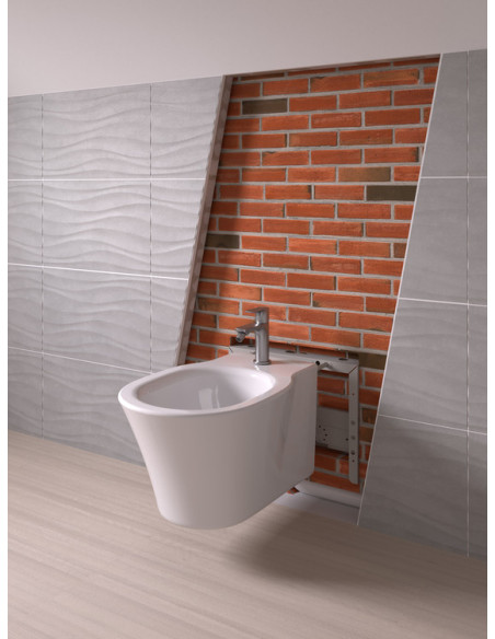 Ideal Standard Prosys modulo per bidet sospeso