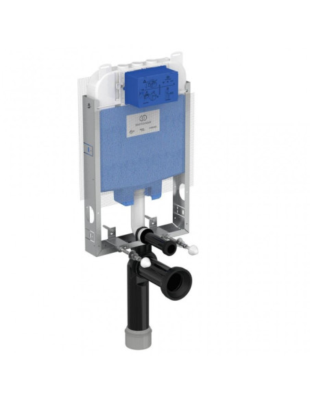 Ideal Standard Prosys modulo per wc sospeso